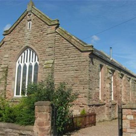 The Old Church Horncliffe Bagian luar foto