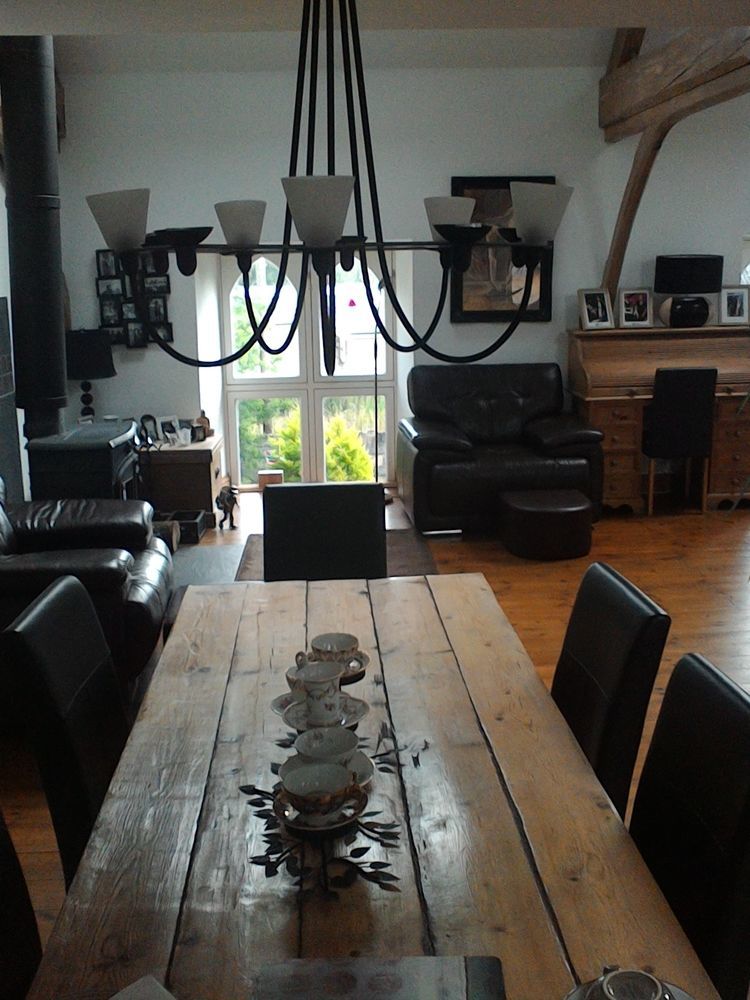 The Old Church Horncliffe Bagian luar foto