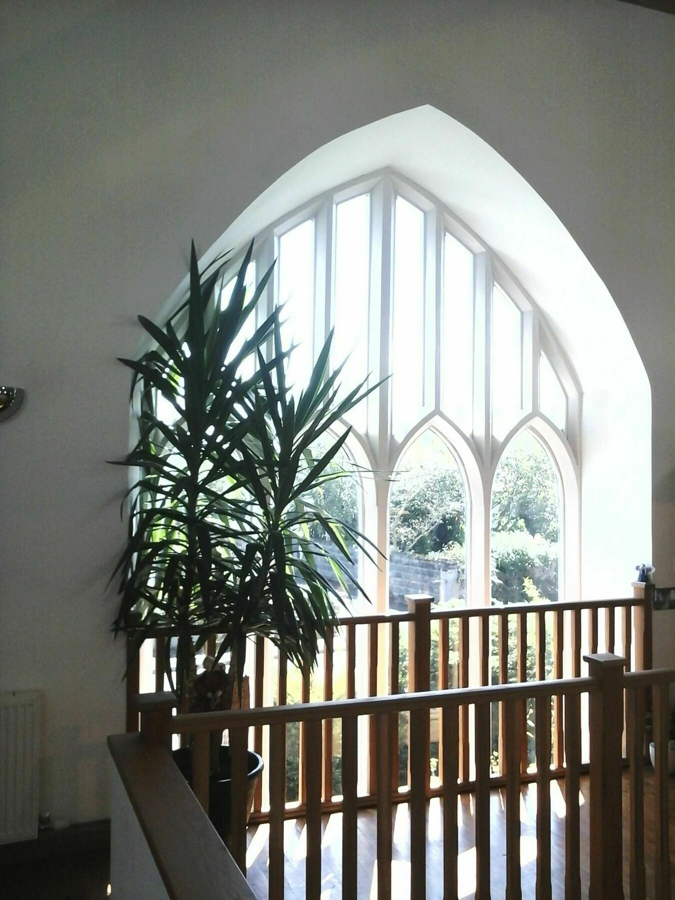 The Old Church Horncliffe Bagian luar foto